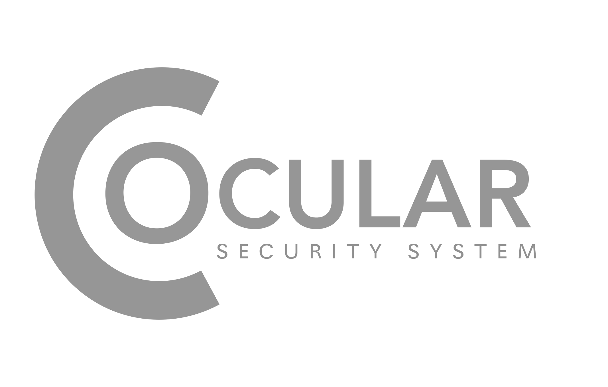 Ocular Security System